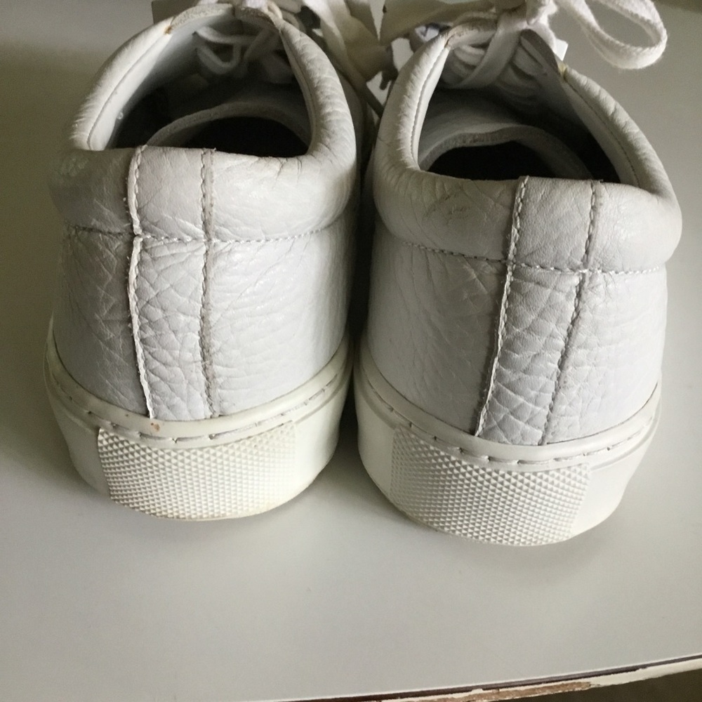 ACNE STUDIO ADRIANA TENNIS SHOES - Picture 11 of 16